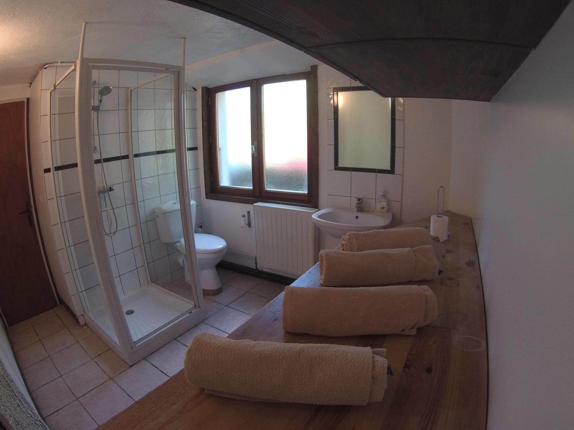 B&B Chalet Les Frenes Chamonix Exterior foto